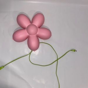 IKEA Flower Daisy Night Light Lamp